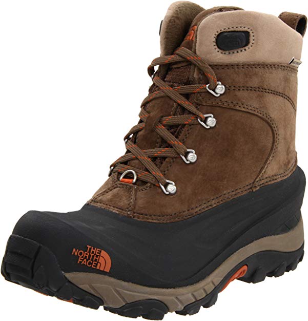 The North Face Men's Chilkat II Insulated Boot
