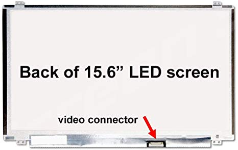 Asus GL551JW-DS71 New Replacement LCD Screen for Laptop LED Full HD Matte