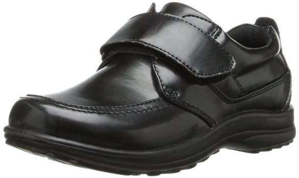French Toast Cole Oxford Shoe (Toddler/Little Kid/Big Kid)