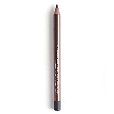 Mineral Fusion Eye Pencil, Volcanic.04 Ounce (Packaging May Vary)
