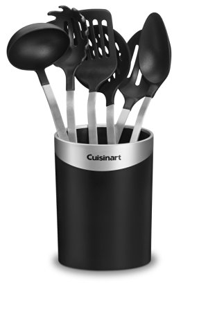 Cuisinart CTG-00-BCR7 Barrel Crock with Tools, Set of 7