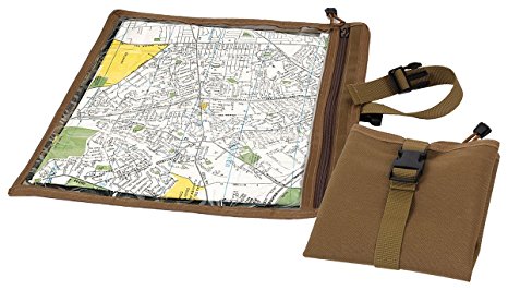 Rothco Map & Document Case