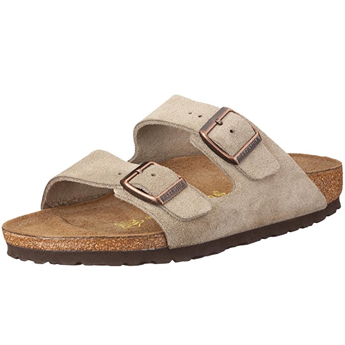 Birkenstock Unisex Arizona Slide Sandals