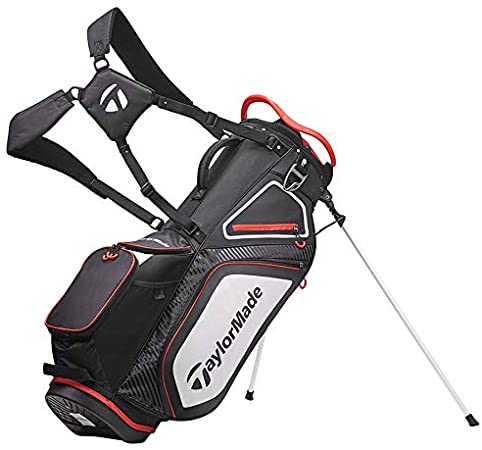 TaylorMade Stand 8.0 Bag