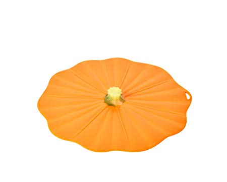 Charles Viancin Pumpkin Lid - Large 11"