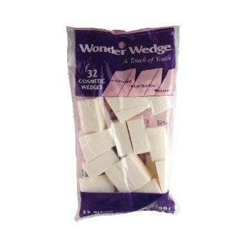 Wonder Wedges Wonder Wedge, 32 Count