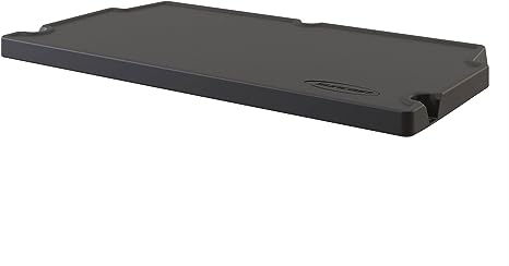 Suncast BMSASHELFV1 Shed Shelf Kit, Black