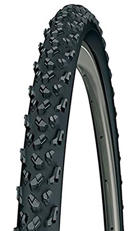 MICHELIN Mud 2 Cyclocross Tire (700x30c)