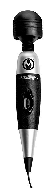 Master Series Thunderstick 2.0 Super Charged Power Wand