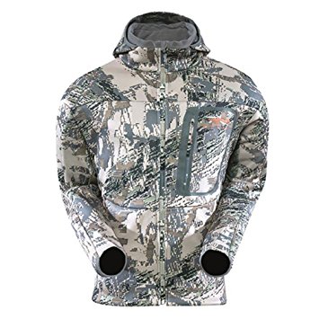 Sitka Gear Traverse Cold Weather Hoody
