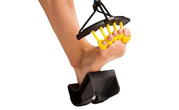 FiveBow Toe Exerciser