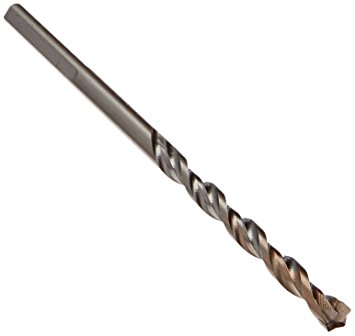 DEWALT DW5228 5/16-Inch by 6-Inch Carbide Hammer Drill Bit