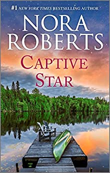 Captive Star (Stars of Mithra Book 2)