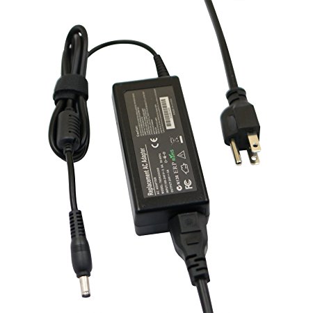 Rosefray 24V 3A 72W AC-DC Adapter Power Supply for FUJITSU Image Scanner FI-Series FI-5120C