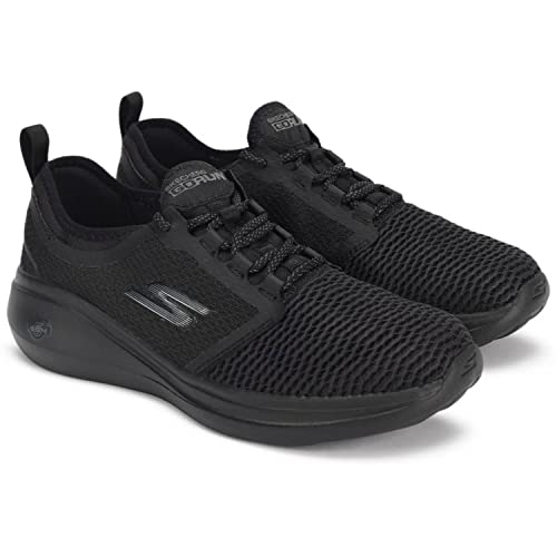 Skechers Womens Go Run Fast - Running Shoe