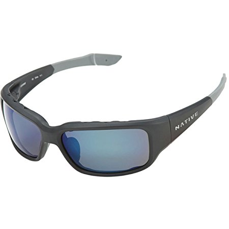 Native Eyewear Bolder Polarized Sunglasses