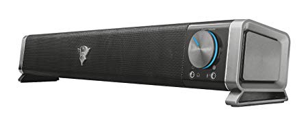 Trust GXT 618 Asto Soundbar Speaker for PC and TV