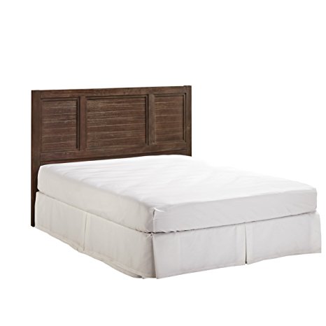 Home Styles Barnside Headboard, King/California King