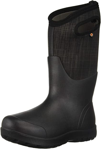 BOGS Women's Neo-Classic Snow Boot