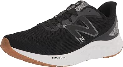 New Balance men's Fresh Foam Arishi V4 Running Shoe