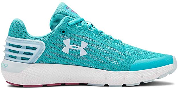 Under Armour Kids' Grade School Charged Rogue Sneaker