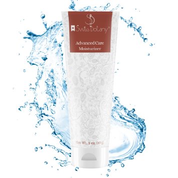 Oil-free Non-comedogenic Moisturizer Contains Ceramides and All-natural Water Binding Mechanisms Improves Skins Barrier Providing Long Lasting Softness Paraben-free