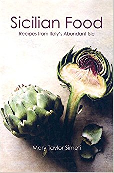 Sicilian Food: Recipes from Italy's Abundant Isle