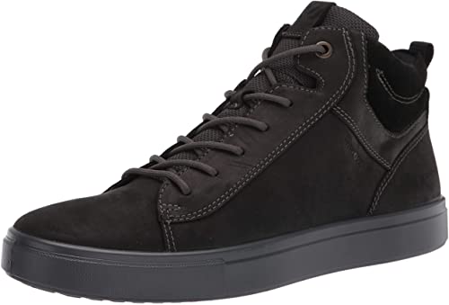 ECCO Kyle Hydromax Mid Boot