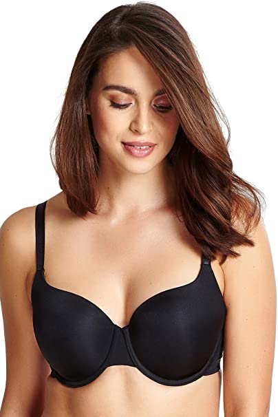 Panache Women's Porcelain Elan Molded T-Shirt Bra