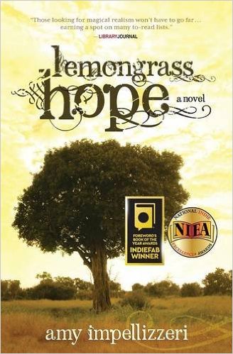 Lemongrass Hope