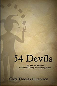 Fifty-four Devils