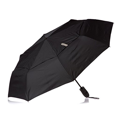 LifeVenture Trek Umbrella - Medium