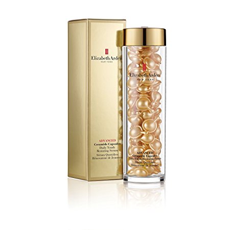 Elizabeth Arden New Advanced Ceramide Capsules