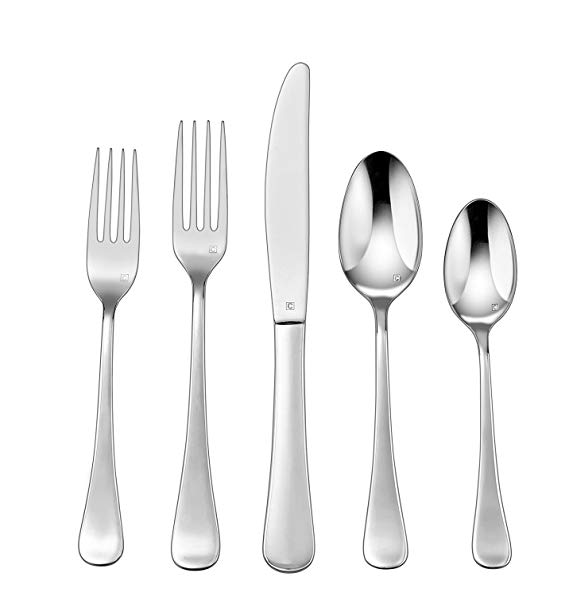 Cuisinart Trevoux Flatware Set (65-Piece)