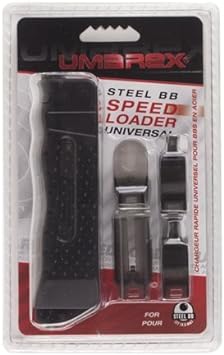 Umarex Universal Steel BB Speed Loader for .177(4.5mm) Caliber Magazines