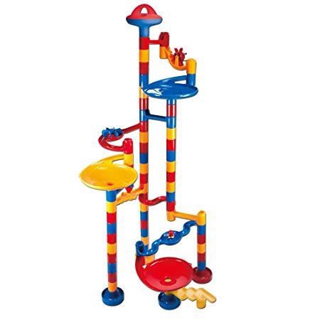 Marble Racer (80-Piece)
