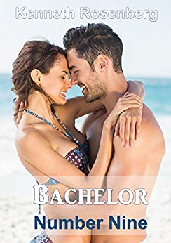 Bachelor Number Nine (Hollywood Romance Book 3)