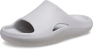 Crocs Unisex-Adult Mellow Recovery Slides