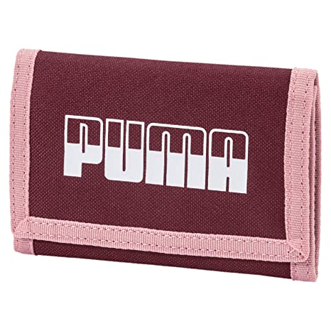 PUMA Vineyard Wine-Bridal Rose Men's Wallet (5356808)