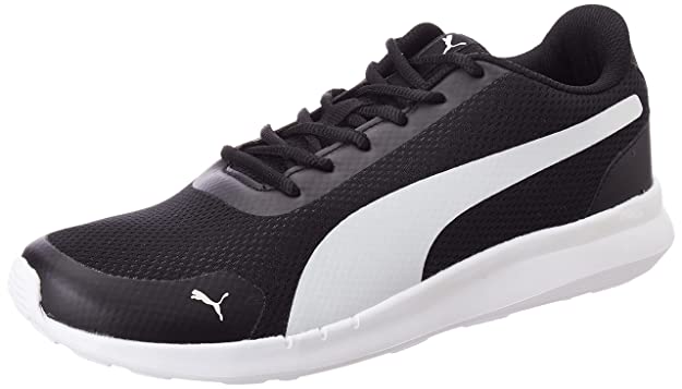 Puma Unisex-Adult Cave V3 Sneaker