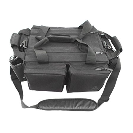 UTG All-in-1 Ultimate Range Competition Bag