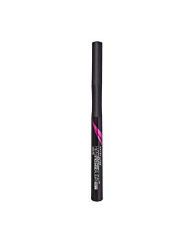 Maybelline Hyper Precise All Day Eye Liner Matte Black