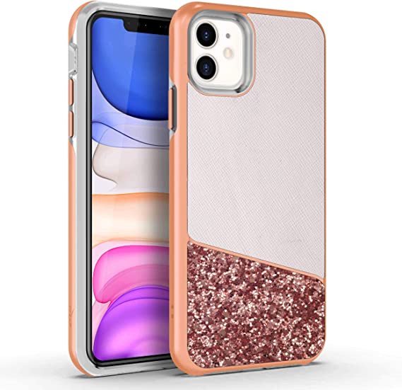 ZIZO Division Series for iPhone 11 Case - Military-Grade Protection with Heavy-Duty Shock Absorbtion - Wanderlust