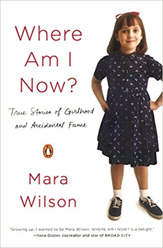 Where Am I Now? True Stories Of Girlhood And Accidental Fame (Turtleback School & Library Binding Edition)