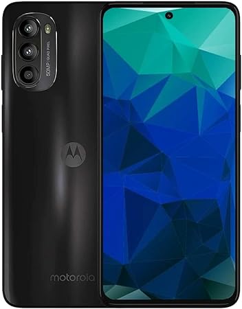 Motorola Moto G52 16.8 cm (6.6") Hybrid Dual SIM USB Type-C Grey