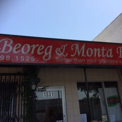 Su Beoreg & Monta Factory