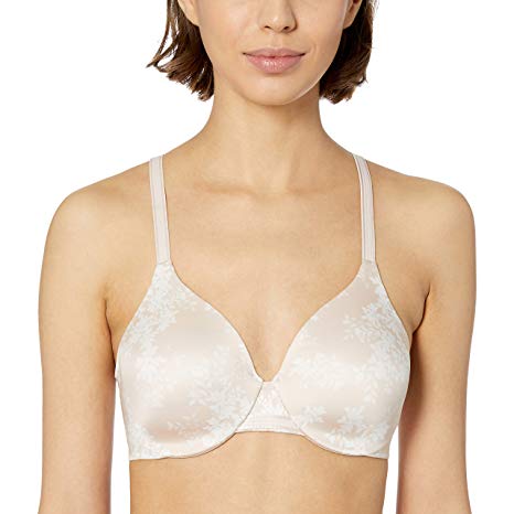 Bali Women's All Around Smoothing Underwire Bra