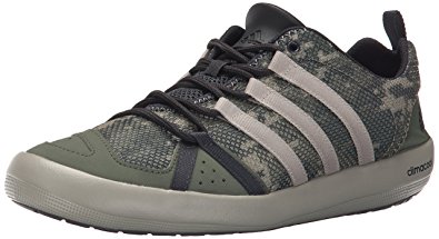 adidas Outdoor Men's Climacool Boat Lace Water Shoe