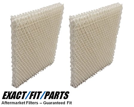 Humidifier Filter Replacement for Honeywell HAC-700 Filter-B (2-Pack)