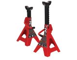 Torin T42002 2 Ton Jack Stands Sold in Pairs